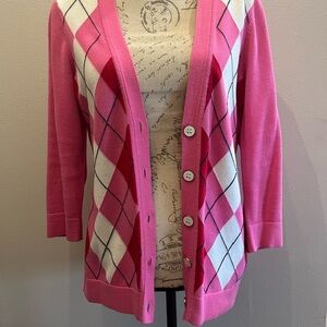 Cardigan Character Club